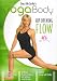 Yoga Body: Hip Opening Flow with Stacy McCarthy