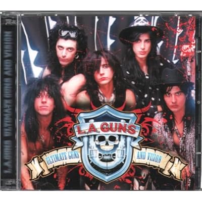 Ultimate Guns.. -CD+DVD-