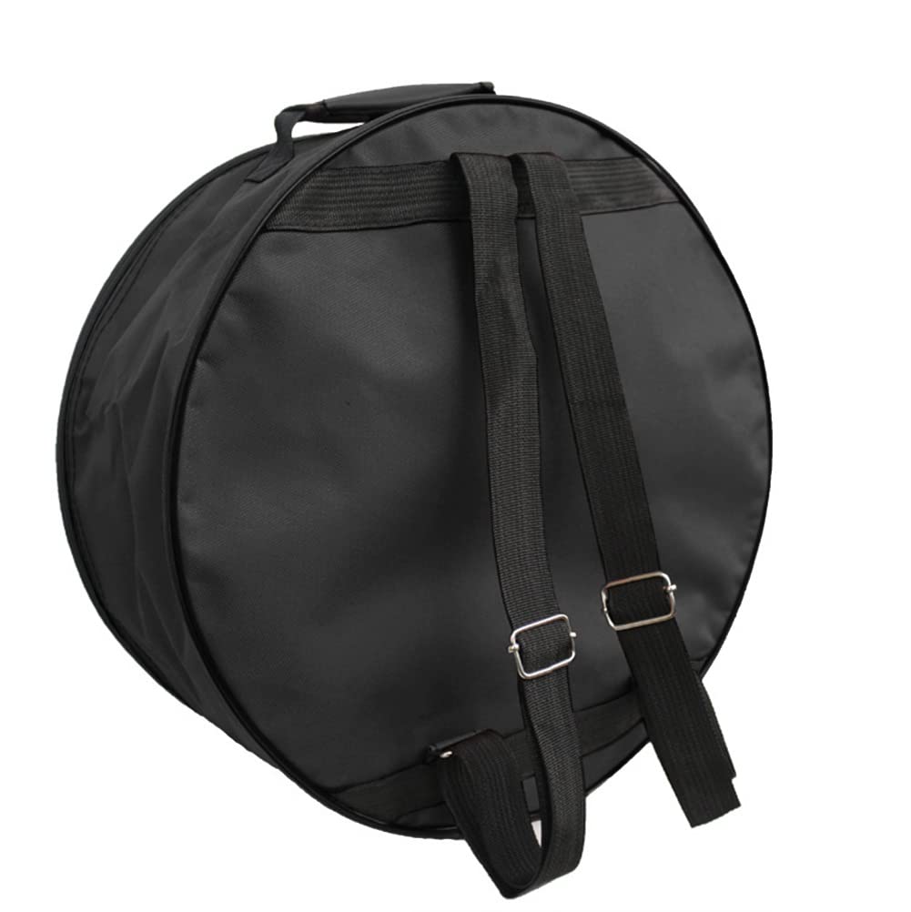 Amazon.com: Snare Drum Bag Waterproof Drum Backpack Travel Drum