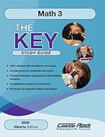 The Key Math 3 1553718275 Book Cover