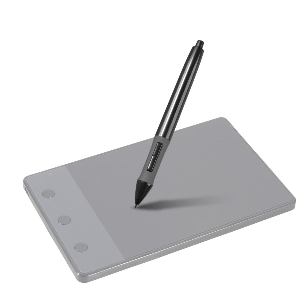 Buy Huion Battery Cell Graphic Drawing Tablets Professional Wireless