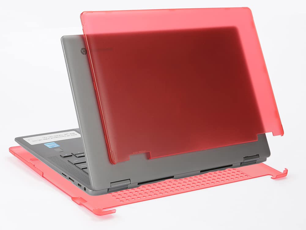 HP Annuncia Il Nuovo HP Chromebook X360 14c - Foto 8