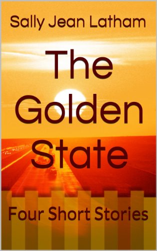 The Golden State (English Edition)