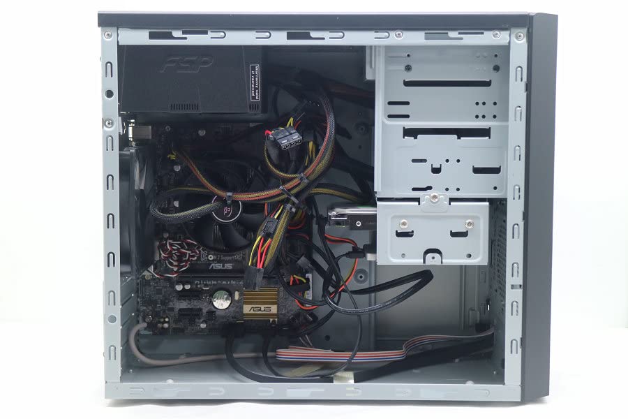Amazon.co.jp: raytrek debut! MX Core i5 6500 3.2GHz/8GB/525GB(SSD 