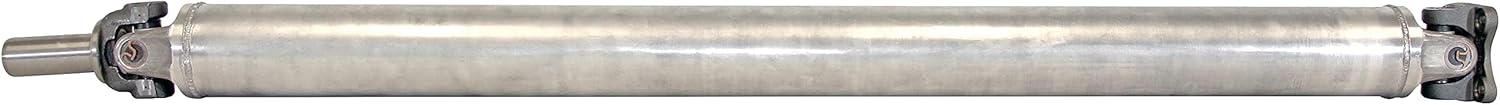 Dorman 946-289 Rear Aluminum Drive Shaft Compatible with Select Nissan Models (Made in USA)