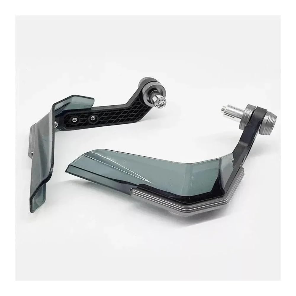 Protector Universal de modificación, Equipo CNC aleación Aluminio, Mano para Motocicleta, Manos a Prueba Viento
