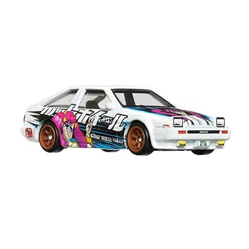 Amazon | ホットウィール(Hot Wheels) カーカルチャー