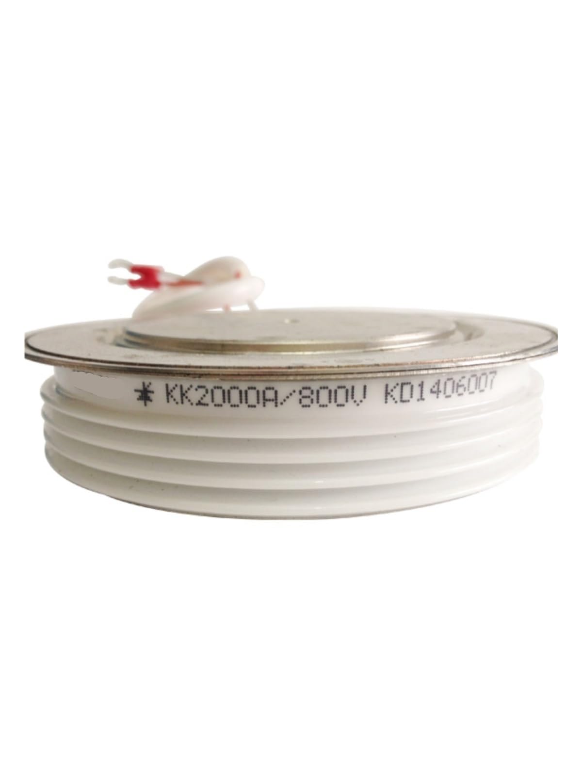 Fusible de módulo KK2000A800V con alta capacidad de ruptura rápida 2