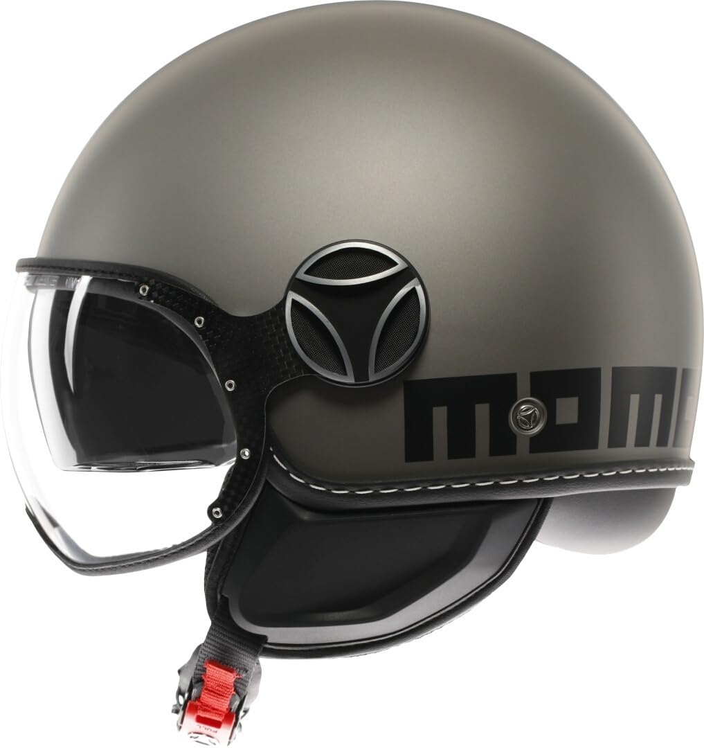 MOMODESIGN - FGTR EVO E2206