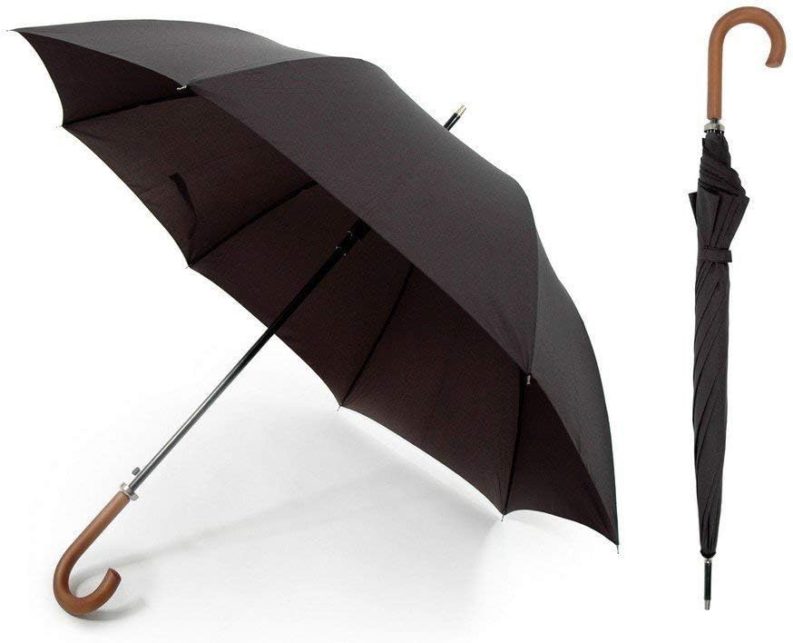 2xGents Walking Umbrella