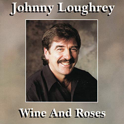 Johnny Loughrey