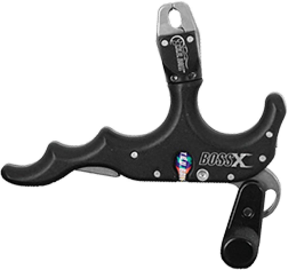 Tomorow'S Resources Unlim Boss X Release 4 Finger