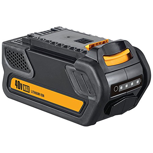 Poulan Pro 501099501 4Ah 146 Wh 40V Replacement Battery