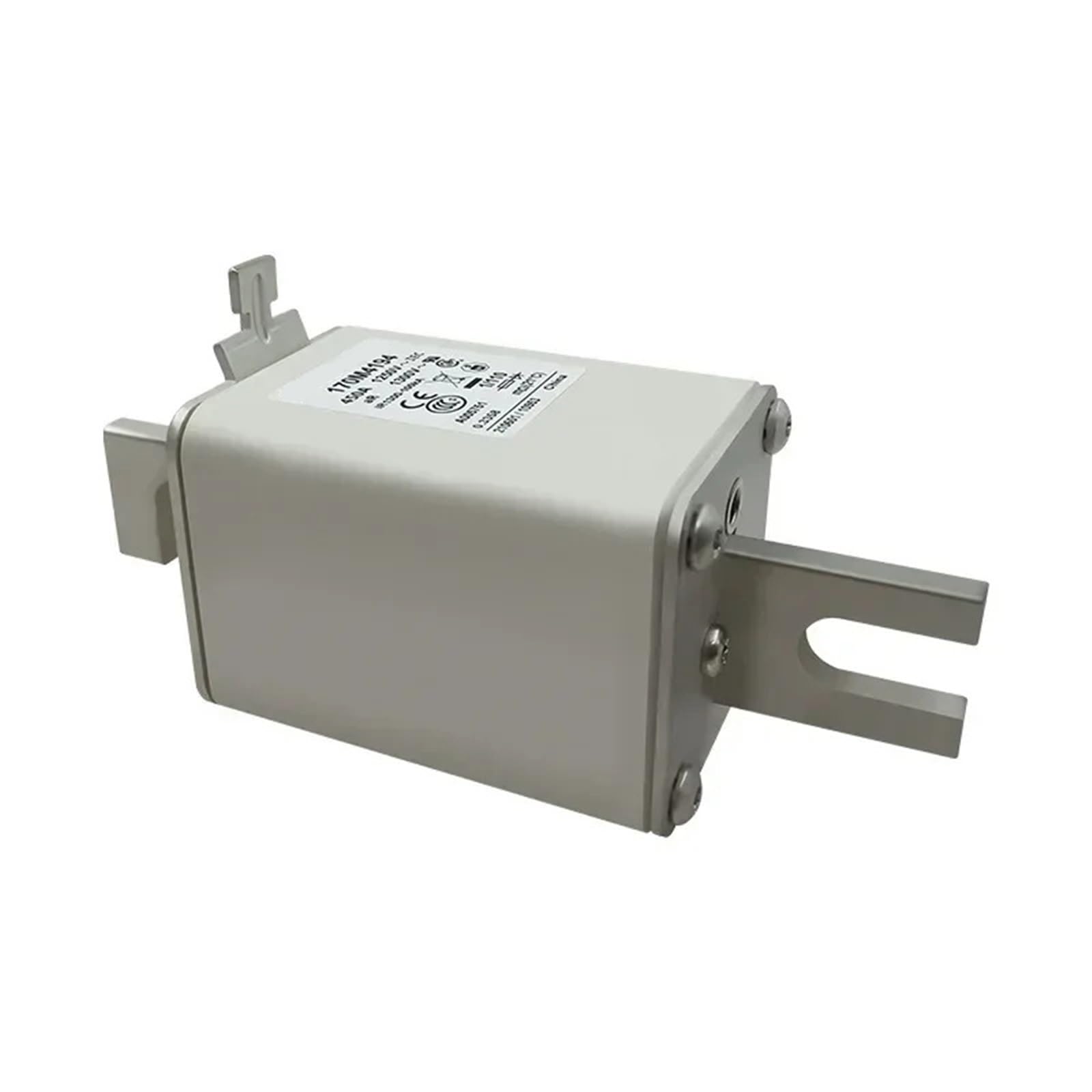 QRUYHBAJU 170M6261 Fast Low Voltage Fuse Mi11