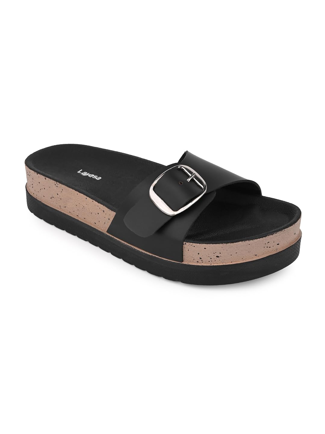 layasa New Style Women Slipper Flip Flop-picture-37