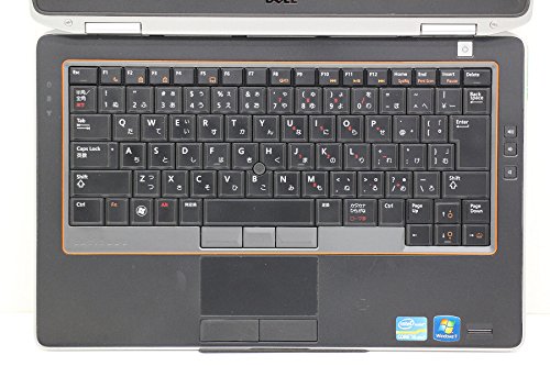 DELL - 訳あり激安！Dell E6320 i5/8g/SSD256gb/office Dell E6320 Intel Core i5 2nd Gen, 4GB RAM 320GB HDD 13.3