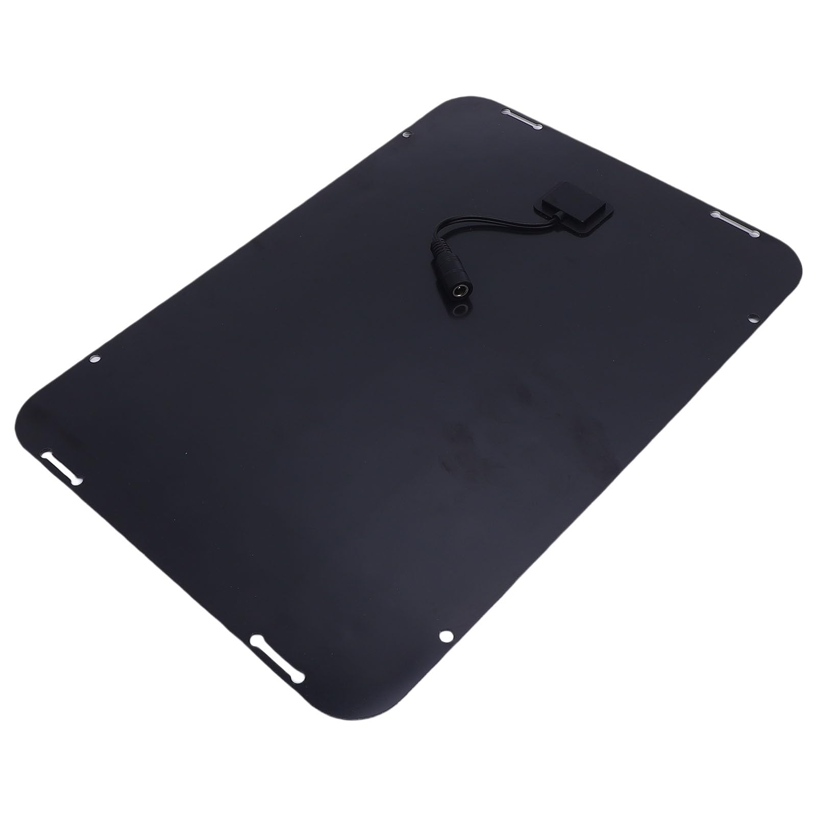 12W 18V Panel Słoneczny IP65 Wodoodporny Panel Słoneczny Bateria