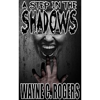 A Step in the Shadows