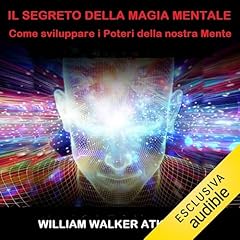 Il Segreto della Magia Mentale copertina