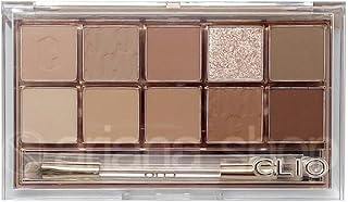 クリオ(CLIO)プロ アイ パレット 11 ウォーキング オン ザ コージー アレイ WALKING ON THE COSY ALLEY