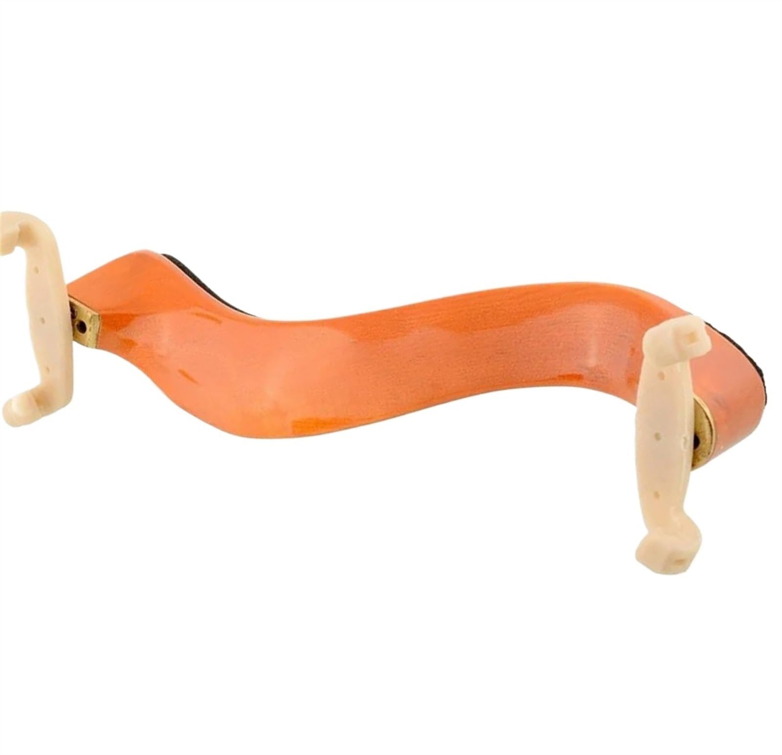 Cuscinetti In Spugna Per Poggiaspalla Per Violino In Legno Di Acero Polacco Alto Regolabile Per Accessori Per Spalla Per Violino 3/4 4/4