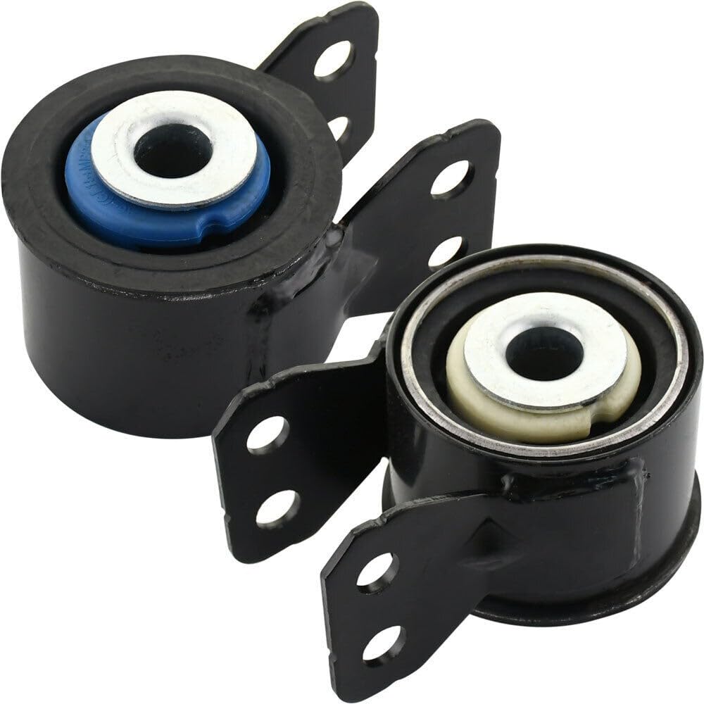 Amazon.com: VioziteGam Front Forward Lower Control Arm Bushing 