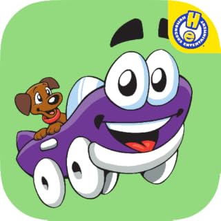 Putt-Putt Saves the Zoo