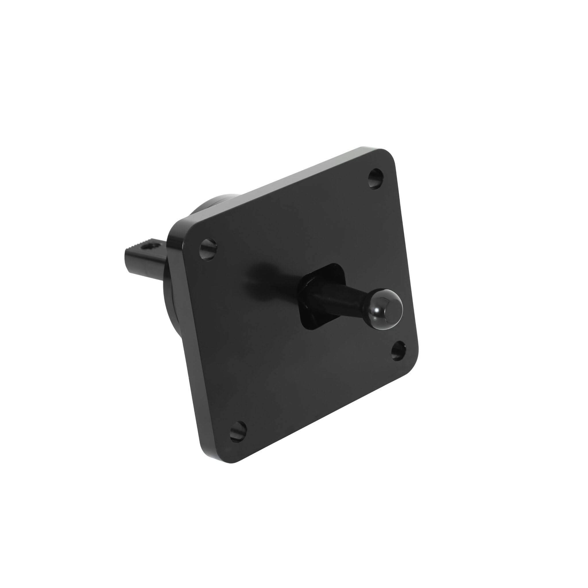 Amazon.com: Hurst 3916045 Blackjack Short Throw Shifter : Automotive