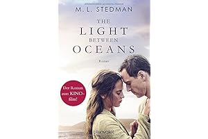 The Light Between Oceans: The Ocean of Light