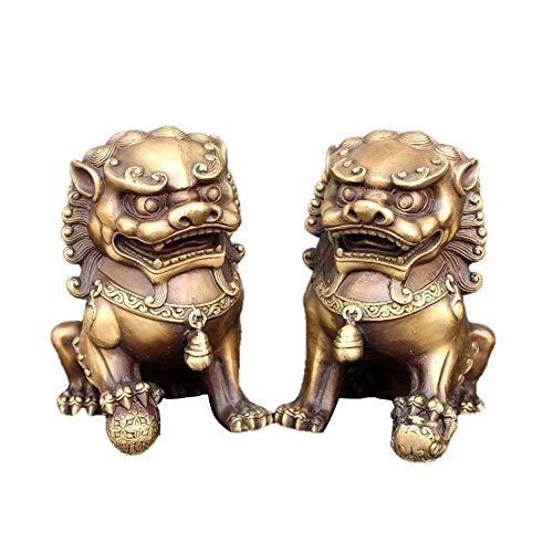 Décor chinois de prospérité le cadeau de pendaison de crémaillère idéal