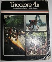 Tricolore: Stage 4B 0560206232 Book Cover