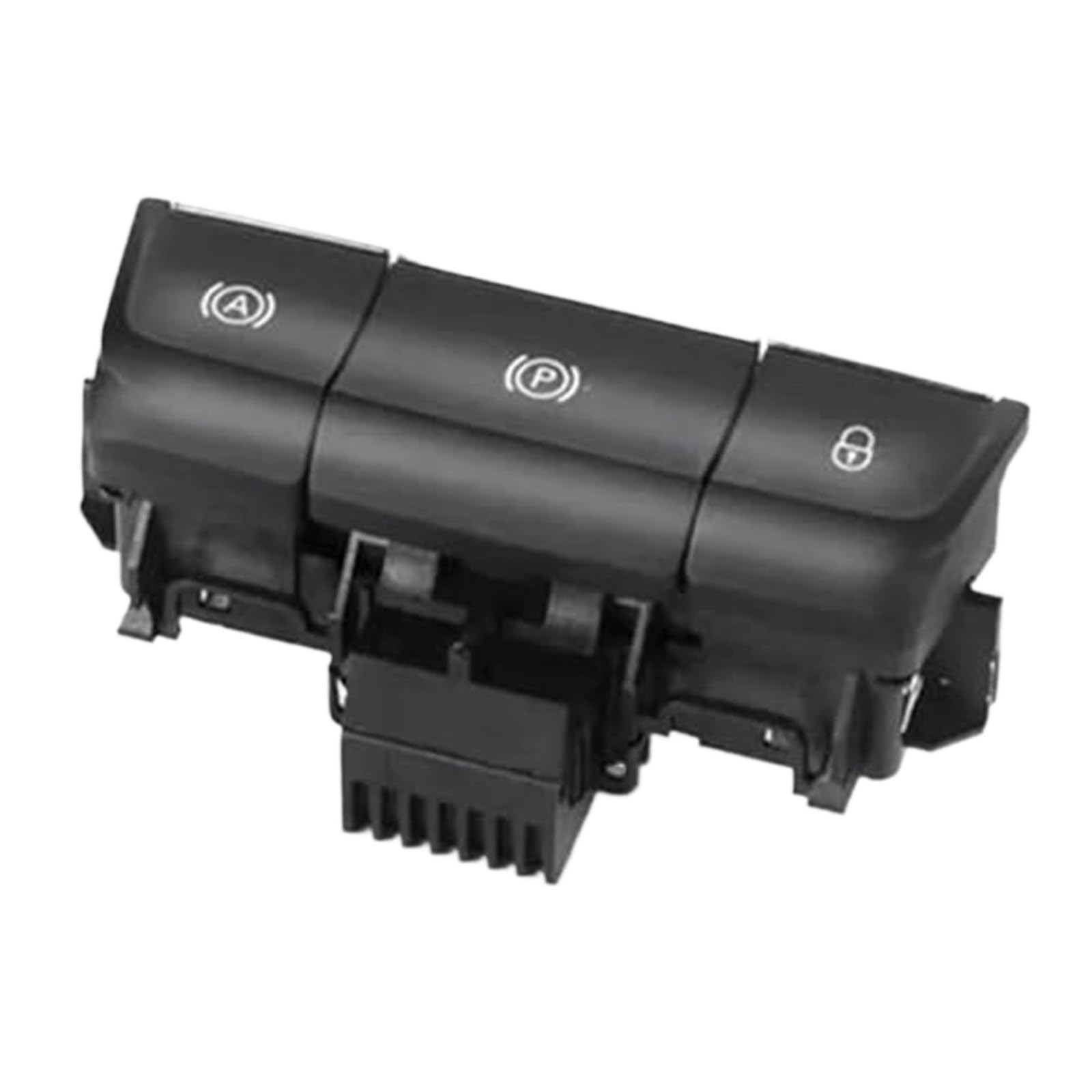 Actuador de freno de mano, para Superb 3 2016-2022 Interruptor