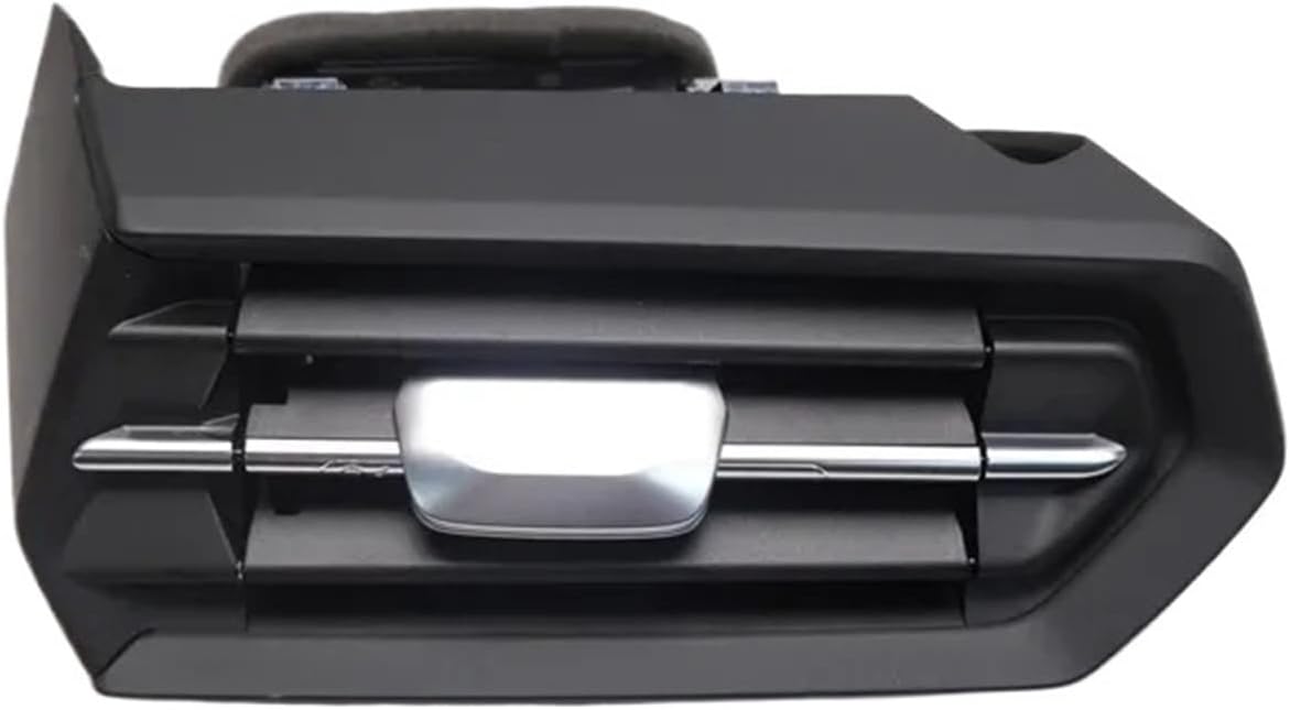 Compatible For A3 8Y 2021 2022 2023 2024 Auto Front Left Or Middle Or Right Board Air Conditioning Outlet Air Vent (Middle)