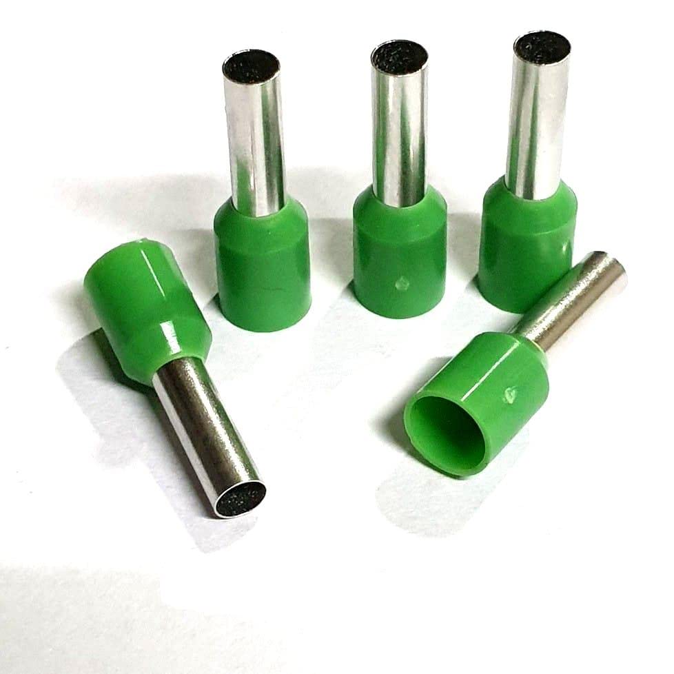Megris Solar Thimble Pin Lug Type (Green) 6MM (100 Pcs) (B0C4NX8ZJZ) Amazon Price History, Amazon Price Tracker