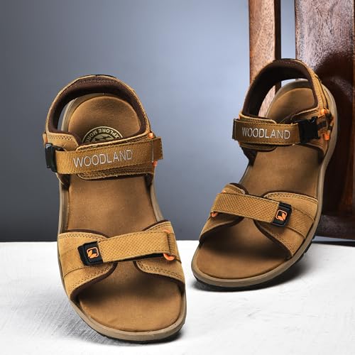 Image of Woodland Men's Sandals