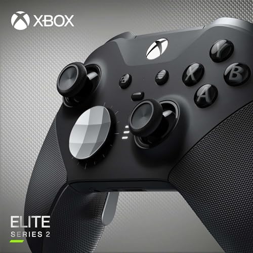Manette Sans Fil Xbox Elite Series 2 Core Pour Xbox Series X/ Microsoft - vue 7