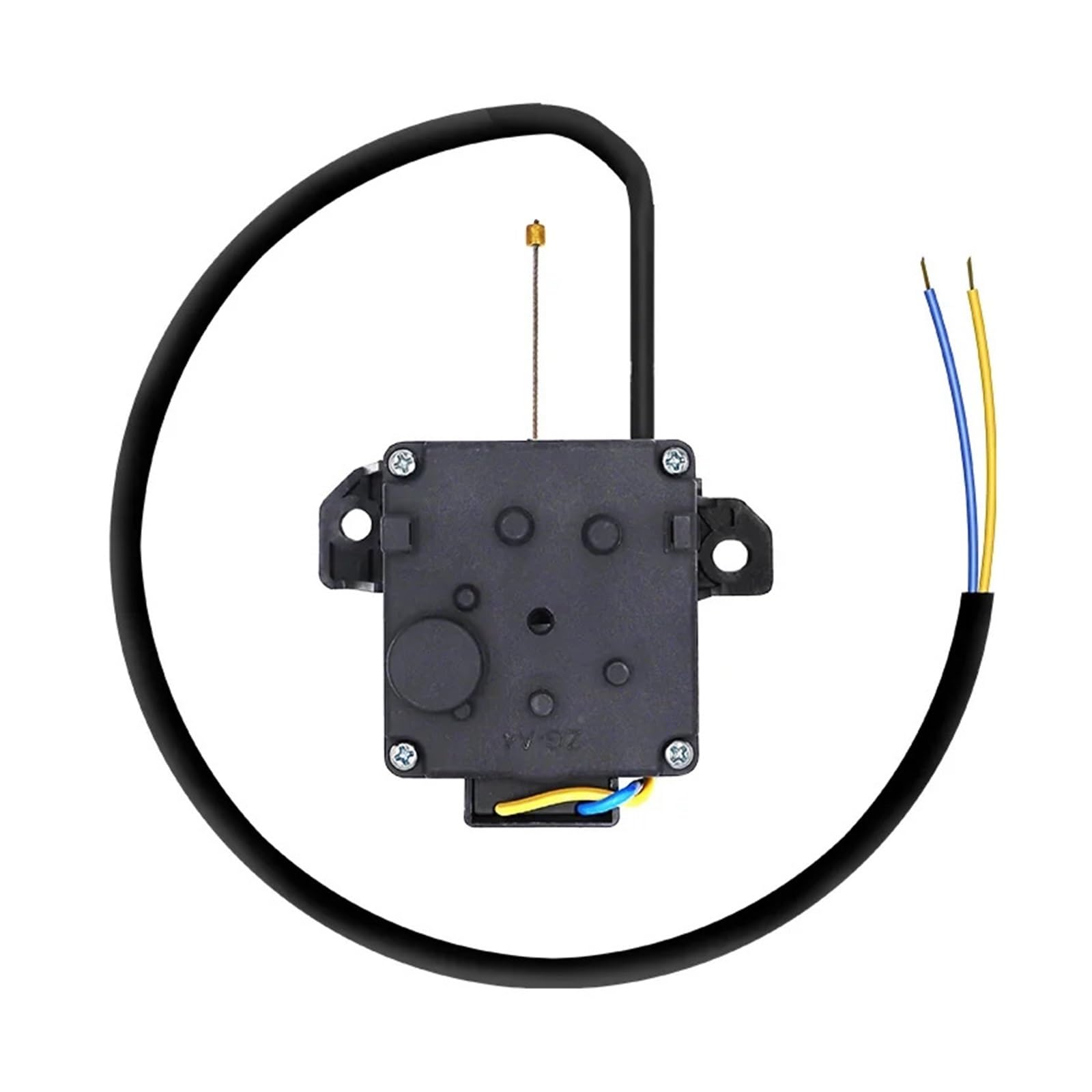 Vurytlanchs One Color 00330504012A Xpq-B Washer Drain Motor Tractor Parts，Compatible For Haier