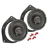 Toyota Yaris Verso ab 1999-2005 (Tür vorne, Tür hinten), RAV4 ab 2000-2013 (Tür vorne, Tür hinten), Auris (E15) ab 2007-2012 (Tür vorne, Tür hinten),Landcruiser (J100) ab 1998-2007 (Tür vorne), Previa (XR30,XR40) ab 2000-2006 (Tür vorne), Daihatsu Materia ab 2002 (Tür vorne)