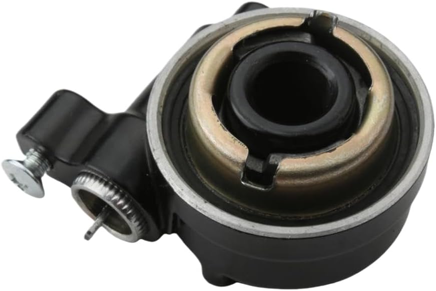 Scooter Speedometer Drive Gear 44800-XPA-010 Compatible With JET 14 50 125 Symphony ST SR 50cc 125cc
