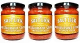 Salt Lick Salsa