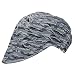 2019 New Style Pure Cotton Welding Cap Mesh Inside Liner