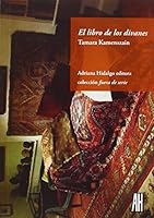 El libro de los divanes 8415851537 Book Cover