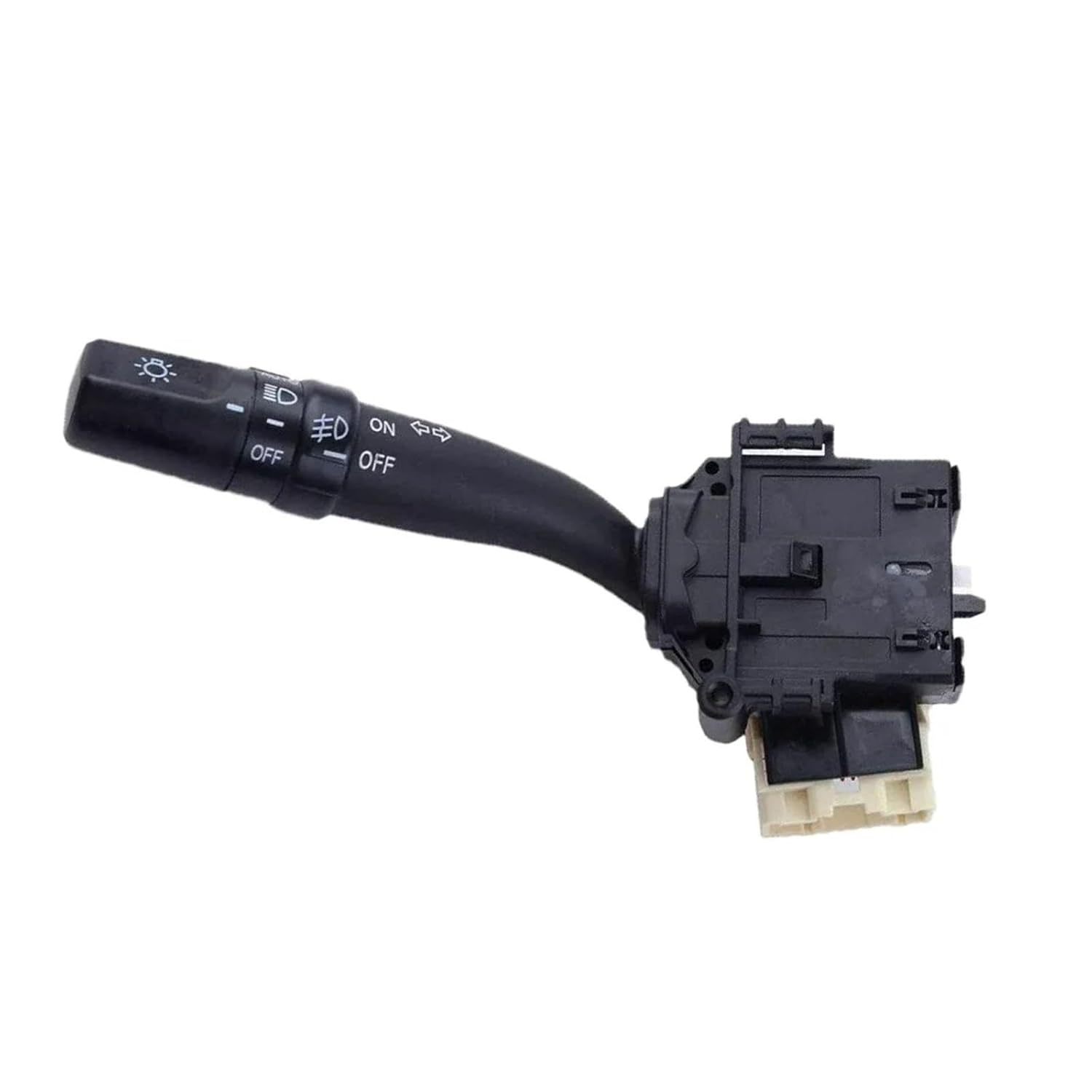 84140-33020 Headlight Switch Fog Lamp Turn Signal Switch Compatible with Toyota Corolla Picnic Land Cruiser 100,1998-2007 European Edition