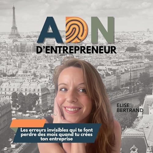 Les erreurs invisibles qui te font perdre des mois quand tu crées ton entreprise