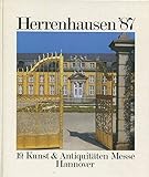  Herrenhausen 87 - 19. Kunst & Antiquitäten Messe Hannover