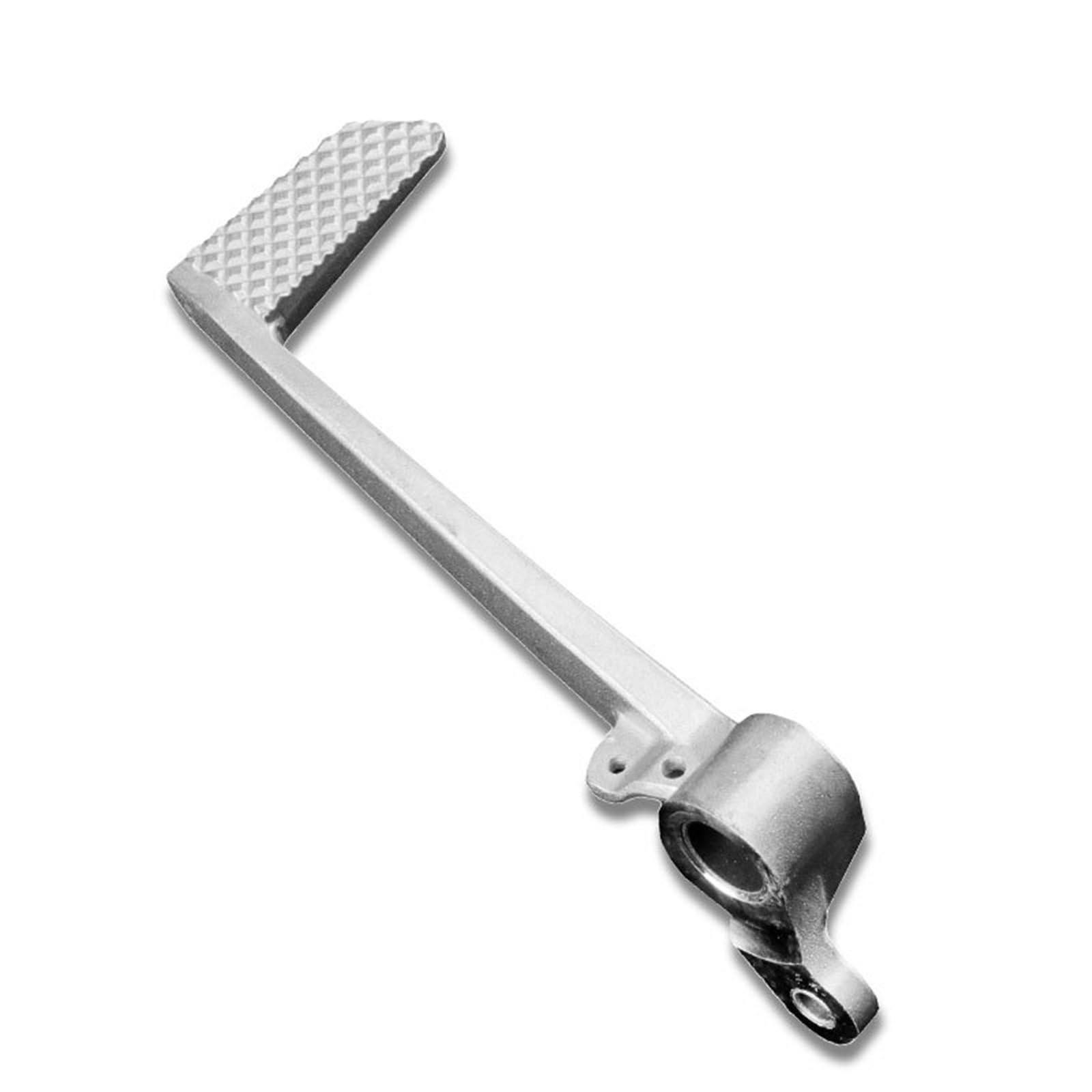 MOTOHMHAVN Motorcycle Aluminium Rear Brake Lever Gear Shift Lever Shifter Foot Rest Pedal for Y&amaha YZF1000 R1 2007 2008