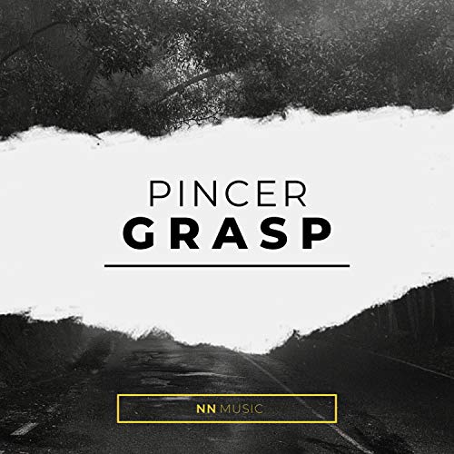  Pincer Grasp (Original Motion Picture Soundtrack)