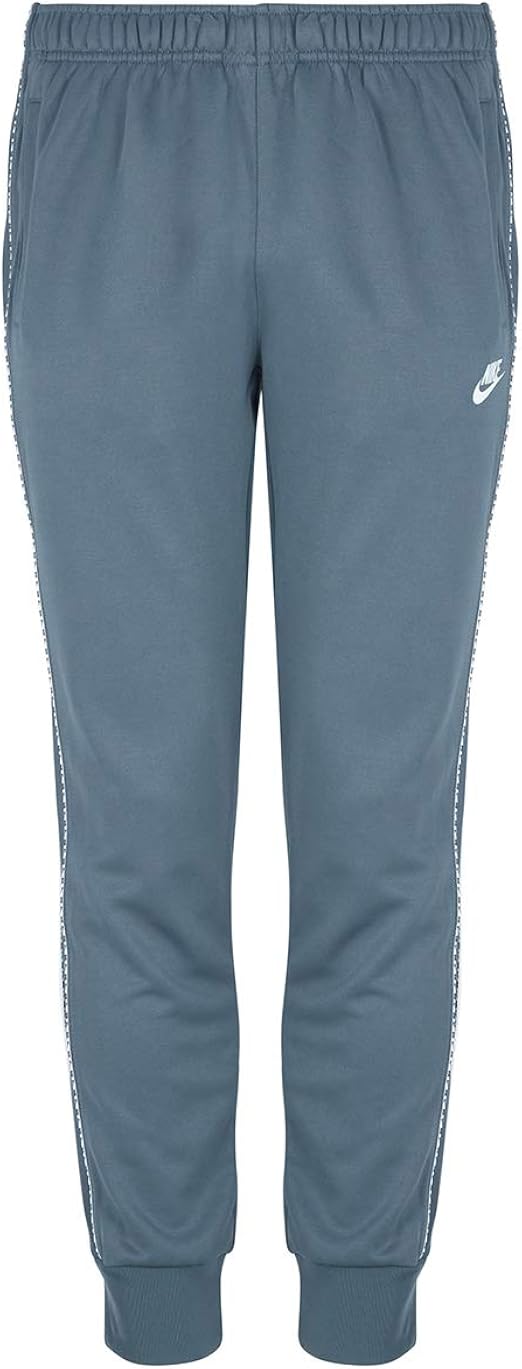 Nike Sportswear Repeat Pack - Pantaloni sportivi da uomo, colore: Nero :  Amazon.it: Abbigliamento