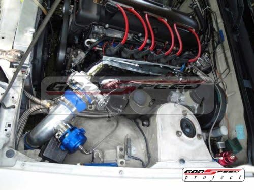 Godspeed RD-007 Discontinued- GODSPEED RADIATOR- 240SX S14 KA- 240sx s14 95-99 ka24 pe