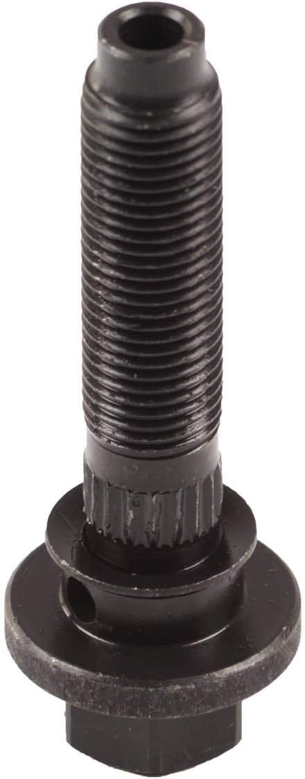 2PCS Camshaft Timing Cam Phaser Mounting Bolt - Compatible with Ford F-350 Super Duty 2005-2010 & Ford F-150 2004-2010 & Ford F-250 Super Duty 2005-2010 - Replaces # 3R2Z6A257DA, 3R2Z-6A257-DA